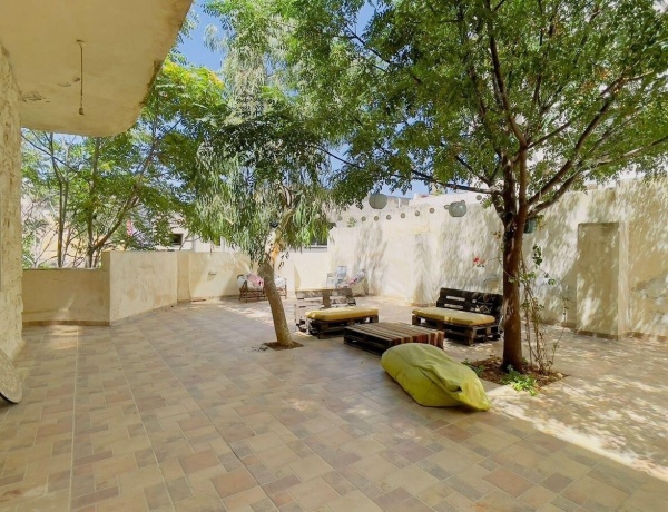 Apartment for Rent in Jabal Al Lweibdeh | 2 Bedrooms + Large Terrace + AC