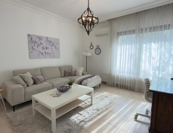 4 Bedroom Apartment for Rent in Abdoun | 240 sqm
