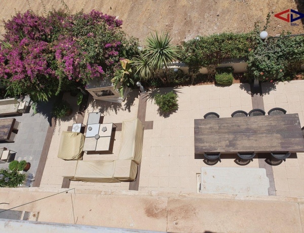 Luxury Ambassadorial Residence for Rent in Abdoun, Amman | Stand-Alone Villa with Garden & Solar Energy