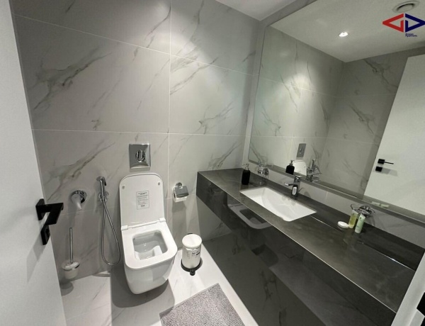 Luxury 1 Bedroom Apartment for Rent at Campbell Gray | Abdali Boulevard