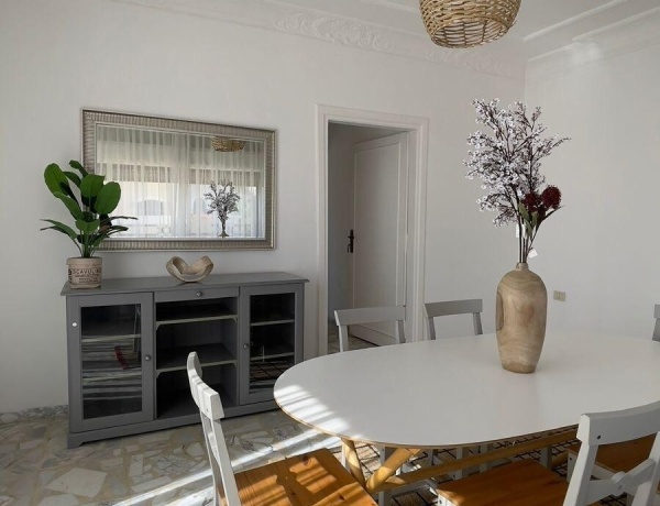 Elegant Rooftop Apartment for Rent in Abdoun – 2 Bedrooms, 2 Bathrooms & Panoramic Terrace Views