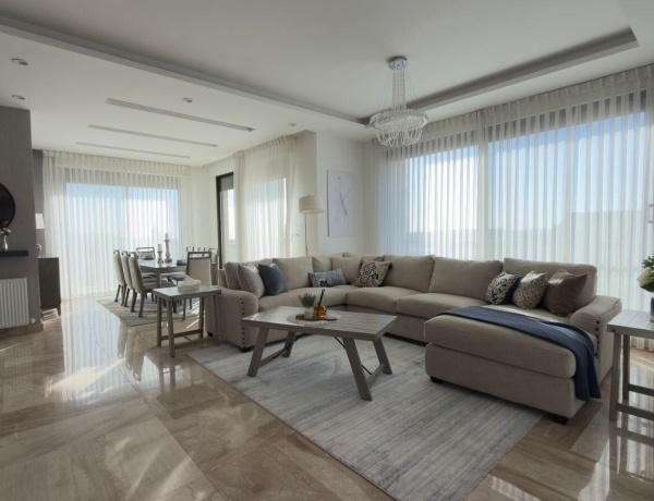 Luxury Apartment for Rent in Al-Suweifiyeh – 3 Bedrooms, 3 Bathrooms, 165 sqm