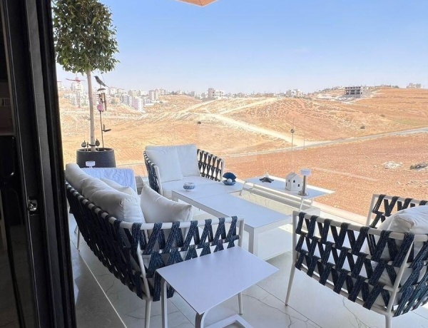 Luxury 4-Bedroom Apartment for Rent in Abdoun Corridor – Premium Living