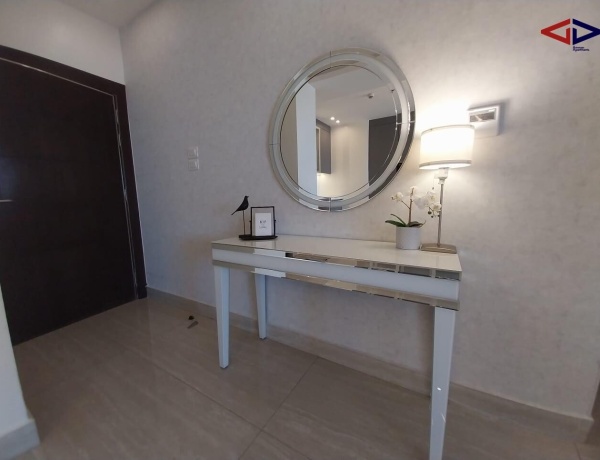 2 Bedroom Apartment for Rent in Amman – 112 sqm with Balcony and 2 Bathrooms