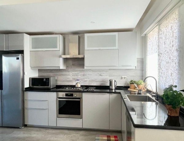 Distinctive Rooftop Apartment with Open Views | 2 Bedrooms & High Privacy