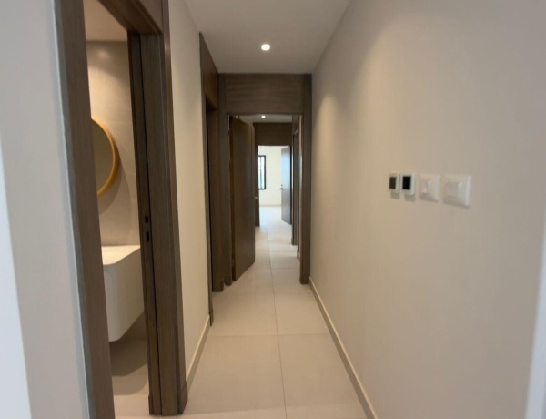 Luxury Apartment for Rent in Abdoun – 250 sqm, 4 Bedrooms with Terrace