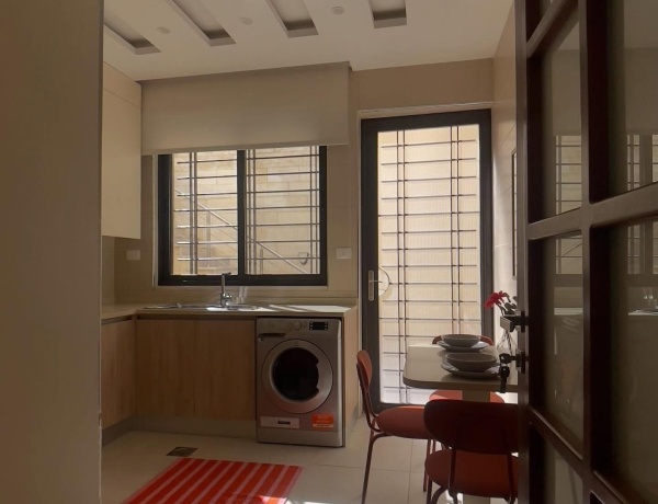 Spacious 2 Bedroom Apartment for Rent in Abdoun | 150 sqm with Terrace