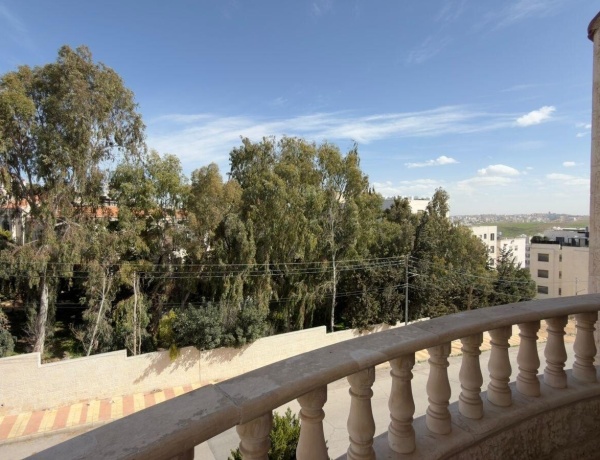 Spacious 3-Bedroom Apartment for Rent in Deir Ghbar – Modern & Elegant