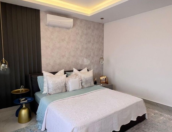 Luxury 4-Bedroom Apartment for Rent in Abdoun Corridor – Premium Living