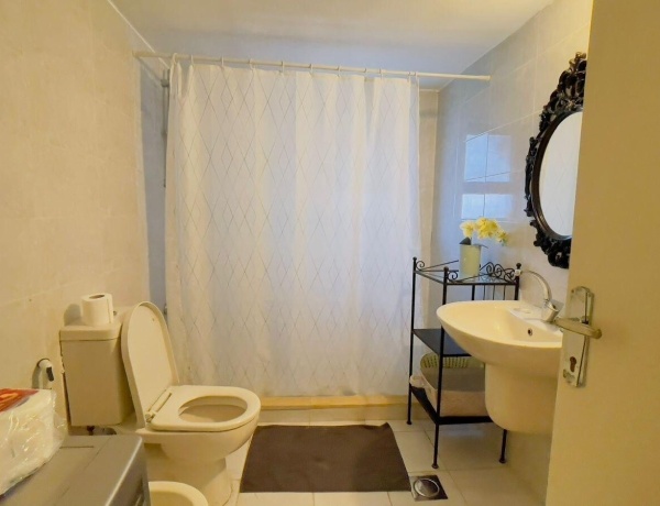 Apartment for Rent in Jabal Al Lweibdeh | 2 Bedrooms + Large Terrace + AC