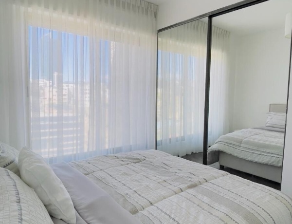 Apartment ‏for Rent in Fourth Circle | 3 Bedroom Apartment 135 sqm with Balcony