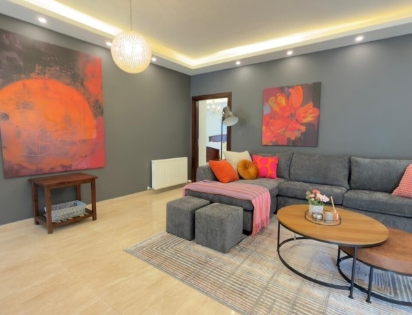 4 Bedroom Apartment for Rent in Abdoun | 240 sqm