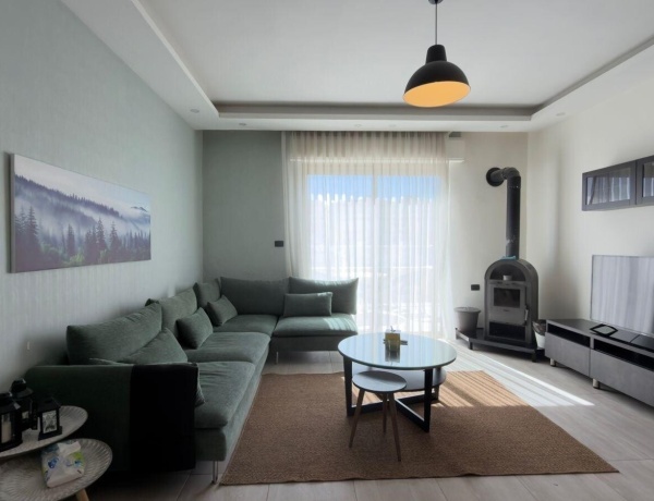 Rooftop Apartment for Rent in Abdoun | 2 Bedrooms, Large Terrace, 150 sqm
