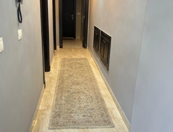 Spacious 3-Bedroom Apartment for Rent with Shared Garden | Quiet Residential Area