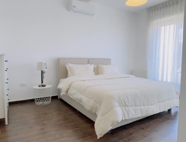 Apartment for Rent in Fourth Circle | 3 Bedroom Apartment 135 sqm with Balcony