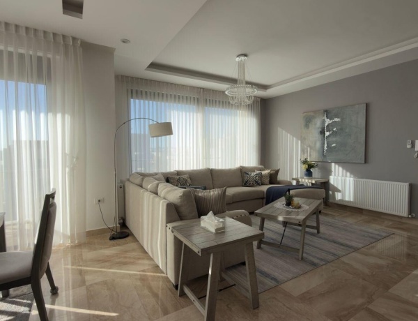 Luxury Apartment for Rent in Al-Suweifiyeh – 3 Bedrooms, 3 Bathrooms, 165 sqm