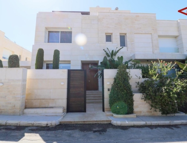 Semi-Detached Villa for Sale in Dabouq | 6 Bedrooms | Modern Design & Private Garden