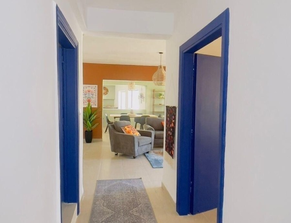 Apartment for Rent in Jabal Amman | 1 Bedroom | 120 sqm Modern Living