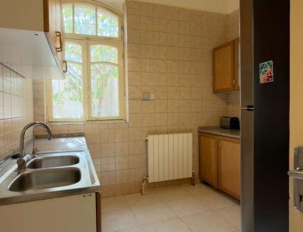 Unique Heritage Apartment in a Historic House | 3 Bedrooms