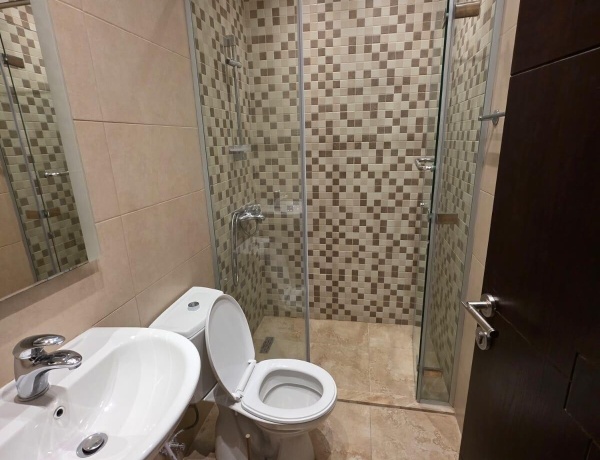 Modern 2 Bedroom Apartment for Rent in Abdoun | 85 sqm | Balcony & Inverter Central AC