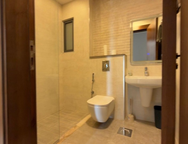 Distinctive Furnished 2-Bedroom Apartment | Elegant & Comfortable Living