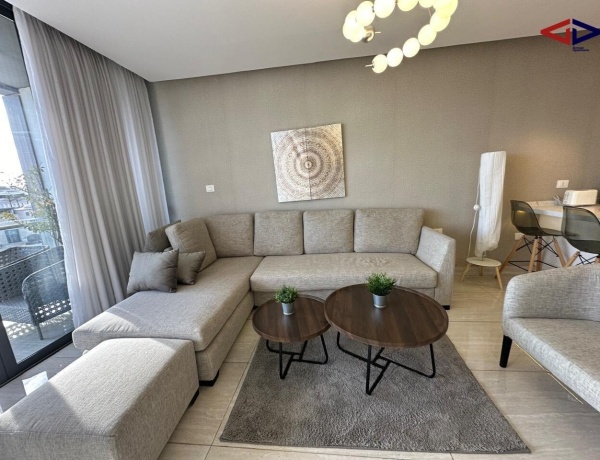 Luxury 2-Bedroom Apartment for Rent in Abdoun | Prime Location