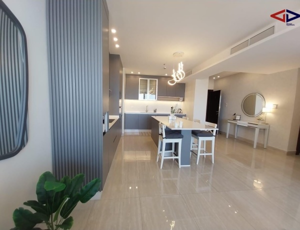 2 Bedroom Apartment for Rent in Amman – 112 sqm with Balcony and 2 Bathrooms