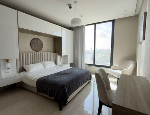 Elegant Furnished Apartment for Rent | 2 Bedrooms, Modern Amenities & Comfortable Living