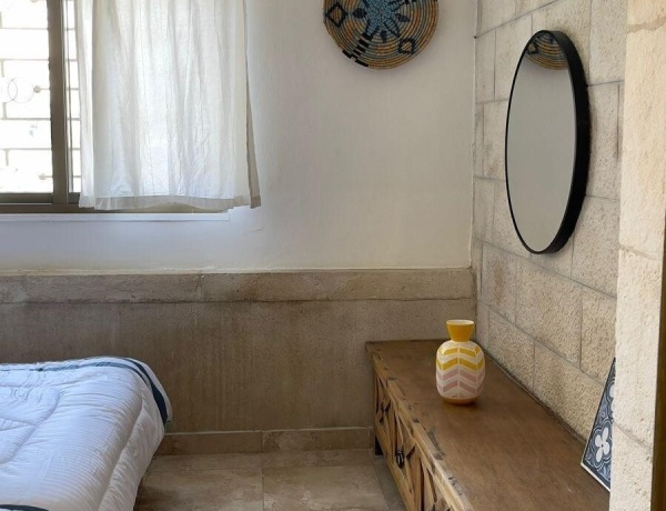 Apartment for Rent in Jabal Al Lweibdeh | 2 Bedrooms + Large Terrace + AC