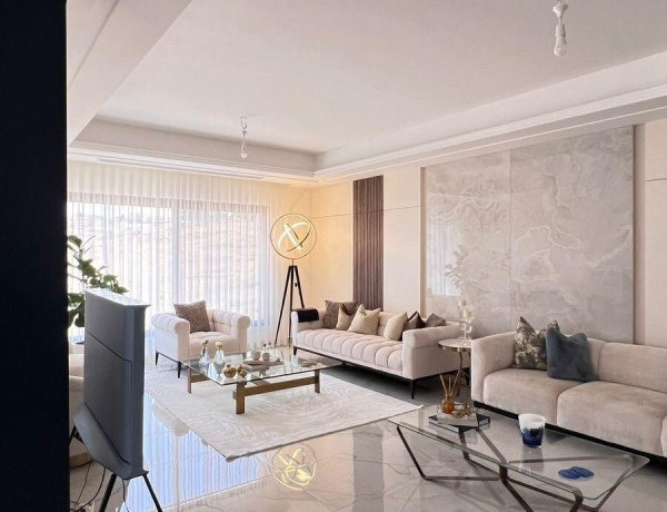 Luxury 4-Bedroom Apartment for Rent in Abdoun Corridor – Premium Living
