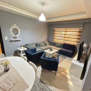 Spacious 3-Bedroom Apartment for Rent with Shared Garden | Quiet Residential Area