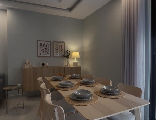 Spacious 2 Bedroom Apartment for Rent in Abdoun | 150 sqm with Terrace