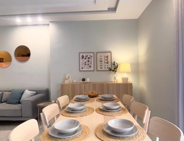 Spacious 2 Bedroom Apartment for Rent in Abdoun | 150 sqm with Terrace