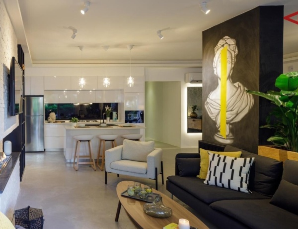 Ground Floor Garden Apartment in amman – Spacious 180 sqm Family Home