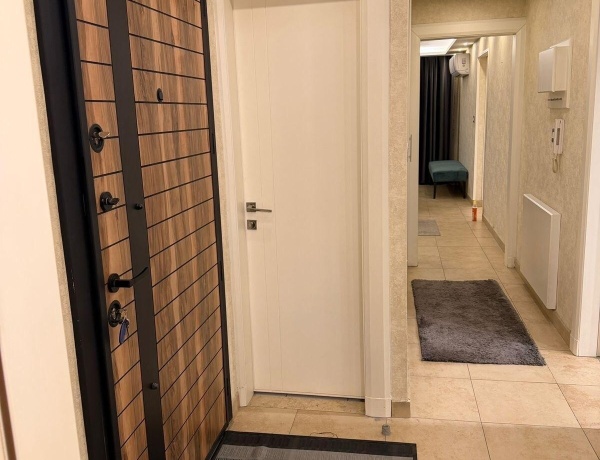 Fully Furnished Apartment for Rent in Khalda – 170 sqm | 3 Bedrooms | First Floor