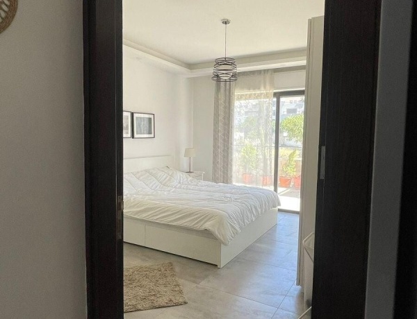 Distinctive Rooftop Apartment with Open Views | 2 Bedrooms & High Privacy