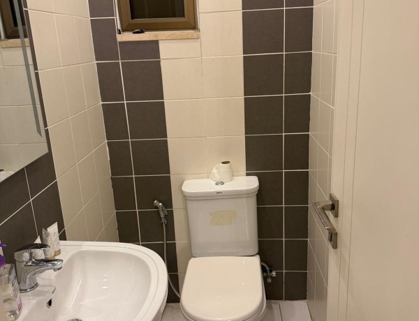 Fully Furnished Apartment for Rent in Khalda – 170 sqm | 3 Bedrooms | First Floor