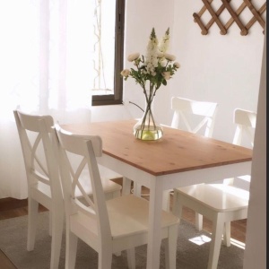 Cozy Furnished Apartment with Terrace – Jabal Al Lweibdeh, Amman