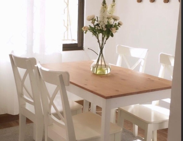 Cozy Furnished Apartment with Terrace – Jabal Al Lweibdeh, Amman