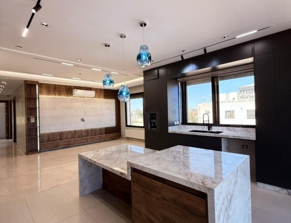 Spacious 4 Bedroom Apartment for Rent in Abdoun | 225 sqm | Maid’s Room