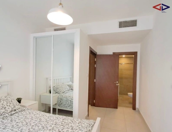Modern 2-Bedroom Furnished Apartment for Rent in Abdoun – 90 SQM | Balcony & Parking