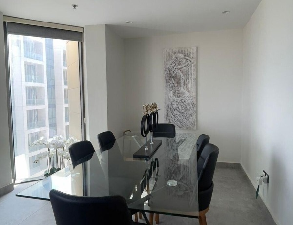 Luxury 1-Bedroom Apartment for Rent in Damac – 100 sqm, 2 Bathrooms