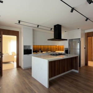 Modern 2-Bedroom Apartment for Rent – 140 sqm with 3 Bathrooms | Spacious & Stylish Living