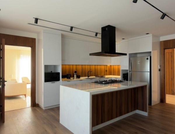 Modern 2-Bedroom Apartment for Rent – 140 sqm with 3 Bathrooms | Spacious & Stylish Living