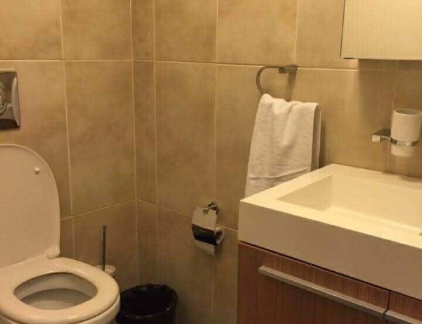 Elegant 1 Bedroom Apartment for Rent in Abdoun with Garden & Private Entrance