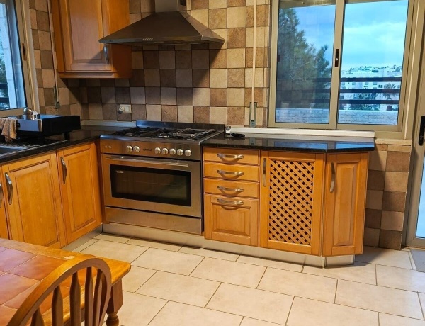 Modern Furnished 2-Bedroom Rooftop for Rent in Abdoun with Panoramic Views | 120 sqm