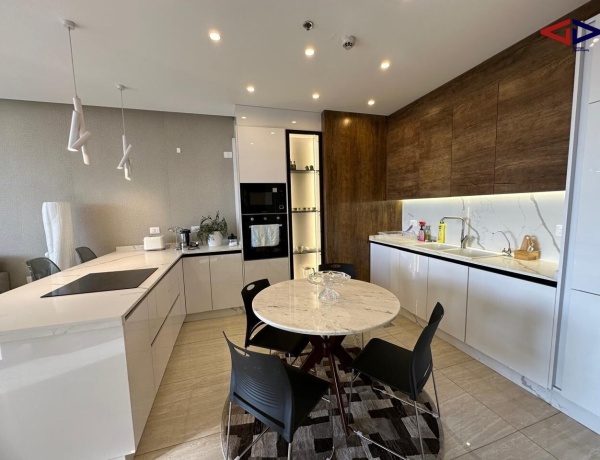 Luxury 2-Bedroom Apartment for Rent in Abdoun | Prime Location