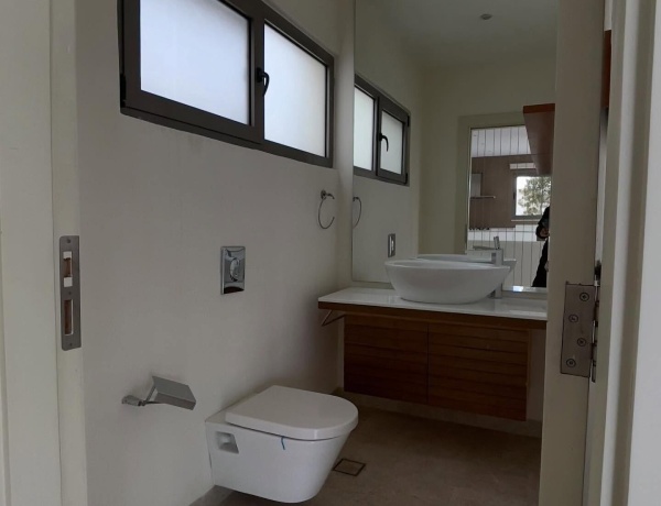 Spacious 4-Bedroom Rooftop Apartment with Huge Terrace in 4th Circle, Amman