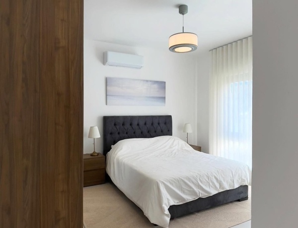 Elegant Three-Bedroom Apartment in Abdoun