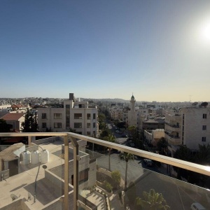 Luxury Apartment for Rent in Al-Suweifiyeh – 3 Bedrooms, 3 Bathrooms, 165 sqm